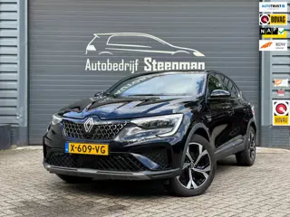 Renault Arkana 1.6 E-Tech full hybrid 145 Techno | NIEUW