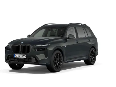BMW X7 xDrive40d High Executive | M Sportpakket Pro | Comfort Pack | Exclusive Pack | Sky Lounge