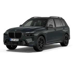 BMW X7 xDrive40d High Executive | M Sportpakket Pro | Comfort Pack | Exclusive Pack | Sky Lounge