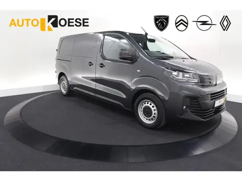 Peugeot e-Expert EV L2 75 kWh | Camera | Betimmering Laadruimte | Dodehoekdetectie | Apple Carplay