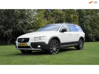Volvo XC70 2.0 D4 FWD Summum Euro 6 Motor
