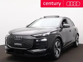 Audi Q6 e-tron S edition quattro 100 kWh