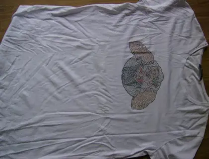 Popeye t shirt 7 adv6553