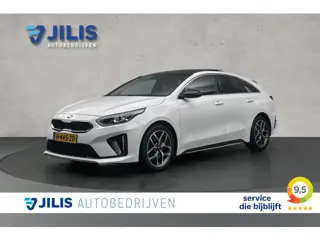 Kia ProCeed 1.4 T-GDI GT-Line | Panoramadak | LED koplampen | Stoelverwarming | Apple Carplay