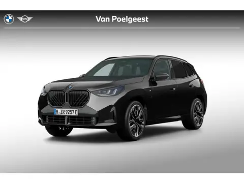 BMW X3 30e xDrive | M Sportpakket Pro | Professional Pack | Premium Pack | Trekhaak