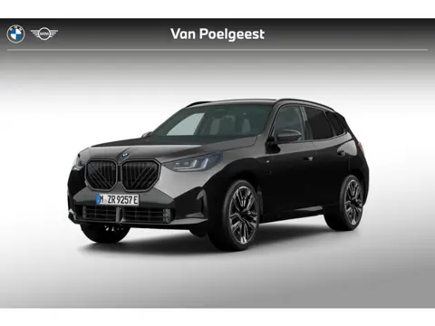 BMW X3 30e xDrive | M Sportpakket Pro | Professional Pack | Premium Pack | Trekhaak