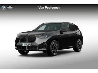 BMW X3 30e xDrive | M Sportpakket Pro | Professional Pack | Premium Pack | Trekhaak