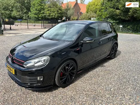 Volkswagen Golf 1.4 TSI DSG AUT !GTI-PAKKET!
