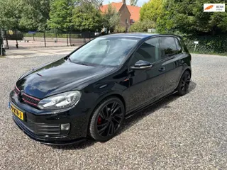 Volkswagen Golf 1.4 TSI DSG AUT !GTI-PAKKET!