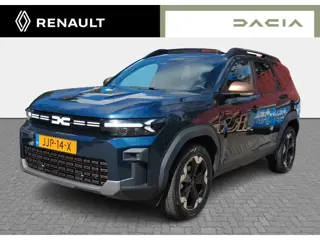 Dacia Bigster 1.8 Hybrid 155 Extreme (bj 2025, automaat)