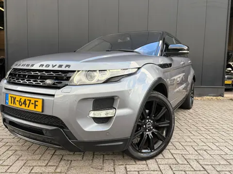 Land Rover Range Rover Evoque 2.0 Si 4WD Prestige Aut/Leer/20'Lm/Panodak/Etc