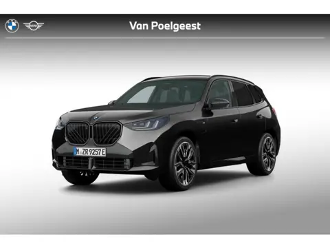 BMW X3 30e xDrive | M Sportpakket Pro | Professional Pack | Premium Pack | Trekhaak
