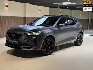 Cupra Formentor 1.4 e-Hybrid VZ Copper Edition|Sfeer|Camera|Keyless|ACC|Bovag Garantie