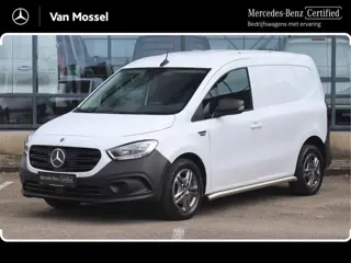 Mercedes-Benz eCitan L1 Pro 51 kWh | CLIMA/NAVI/CAMERA/CRUISE | Certified