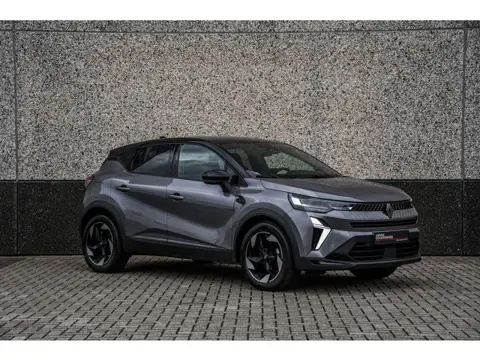 Renault Captur 1.0 TCe 90 techno (bj 2025)