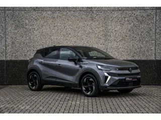 Renault Captur 1.0 TCe 90 techno (bj 2025)