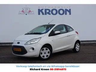 Ford Ka 1.2 Comfort start/stop I Airco