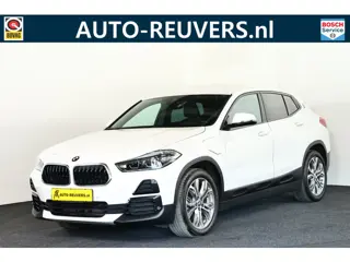 BMW X2 xDrive25e Navi / Cruise / Camera / DAB / Bluetooth