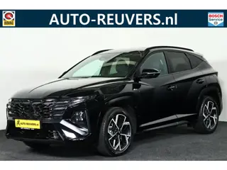 Hyundai Tucson 1.6 T-GDI PHEV N Line 4WD Navi / LED / HUD / ACC / Carplay