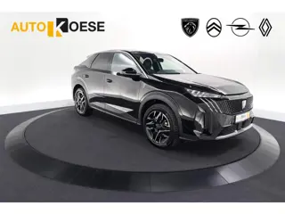 Peugeot 3008 Hybrid 145 e-DCS6 GT | Trekhaak Afneembaar | Allseason Banden | Camera | Adaptieve Crui