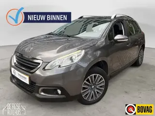 Peugeot 2008 1.2 PureTech Active Pano Cruise Airco Navi