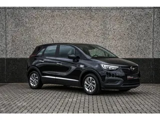 Opel Crossland X 1.2 120 Jaar Edition (bj 2019)