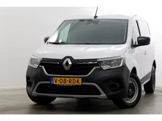 Renault Kangoo 1.3 TCe 100pk BENZINE Comfort Airco/Navi/Camera 12-2023