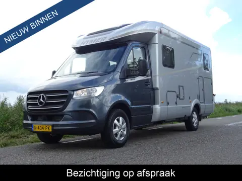 Hymer B580MC * EDITION 1 ONE * XXL GARAGE !! (bj 2019)