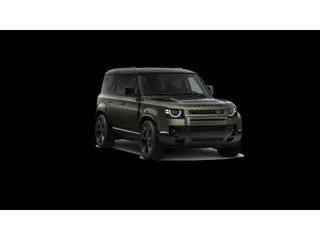 Land Rover Defender 110 2.0 P300e 110 Dynamic Edition Leverbaar vanaf 10/2026