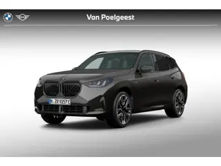 BMW X3 30e xDrive | M Sportpakket Pro | Professional Pack | Premium Pack | Trekhaak