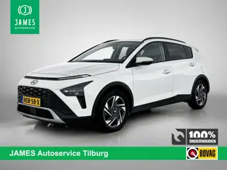 Hyundai Bayon 1.0 T-GDI Comfort CAMERA | CARPLAY | WINTER-PACK