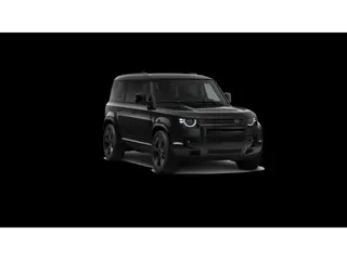 Land Rover Defender 110 2.0 P300e 110 Dynamic Edition Leverbaar vanaf 10/2026