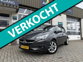 Opel Corsa 1.4 Edition|Goed onderhouden|Airco|Cruise|