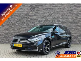 Volkswagen Passat Variant 1.4 TSI PHEV GTE Business | Panoramadak | Trekhaak | Rijklaarprijs - incl.