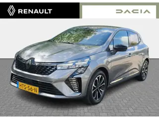 Renault Clio 1.6 E-Tech Full Hybrid 145 techno (bj 2025)