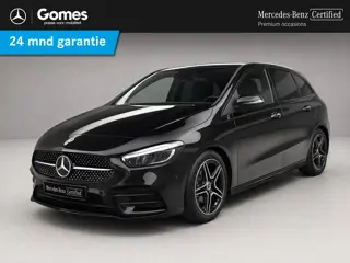 Mercedes-Benz B-klasse 180 Business Solution AMG | Trekhaak | Panoramadak