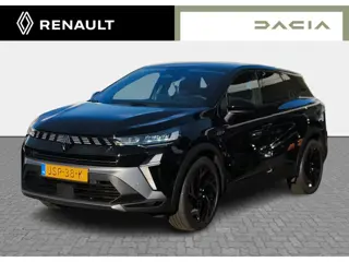 Renault Symbioz 1.8 E-Tech full hybrid 160 esprit Alpine - Demo