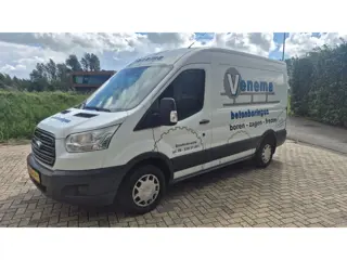 Ford Transit 290 2.0 TDCI L2H3 Trend Euro 6