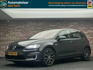 Volkswagen e-Golf e-Golf