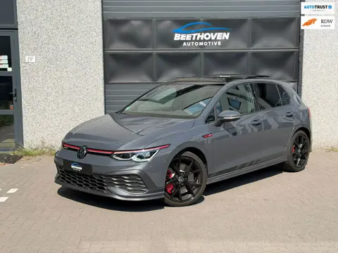 Volkswagen GOLF 2.0 TSI GTI Clubsport Matrix/Pano