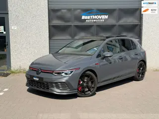 Volkswagen GOLF 2.0 TSI GTI Clubsport Matrix/Pano