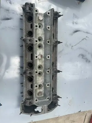 Cylinder head Jaguar Mk2 3.8