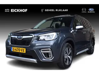 Subaru Forester 2.0i e-BOXER First Edition - Trekhaak - Dealer onderhouden - 1e eigenaar