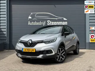 Renault Captur 1.3 TCe Intens | S-Edition | Panorama | Camera