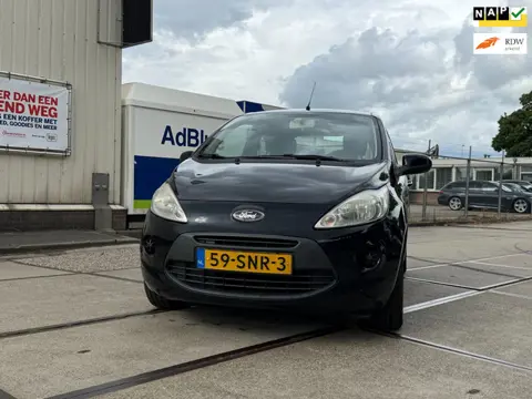 Ford Ka 1.2 Cool & Sound start/stop 2011 Airco APK 08-27