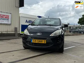 Ford Ka 1.2 Cool & Sound start/stop 2011 Airco APK 08-27