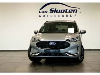 Ford Kuga 2.5 PHEV ST-Line X| Navi| Camera| Winter Pack| Led Matrix