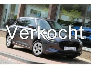 Suzuki Swift 1.2 Style Smart Hybrid Navi LED Camera ACC