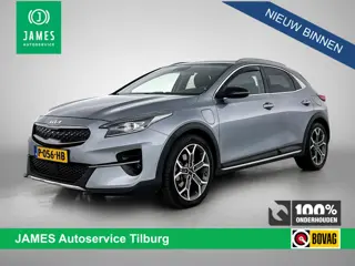 Kia XCeed 1.6 GDi PHEV ExecutiveLine PANO | LEER | CAMERA | AD-CRUISE