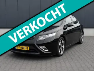 Opel Ampera 1.4 Bose led